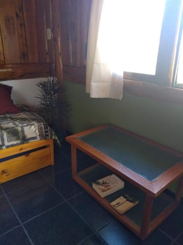 El Bolson Ski Chalet | Cabañas SurEnya