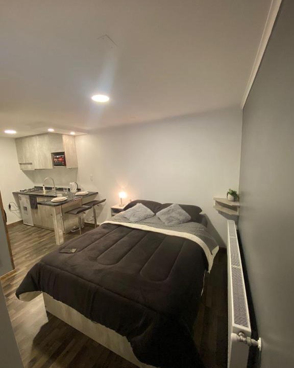 Punta Arenas Apartment | cabañas taty