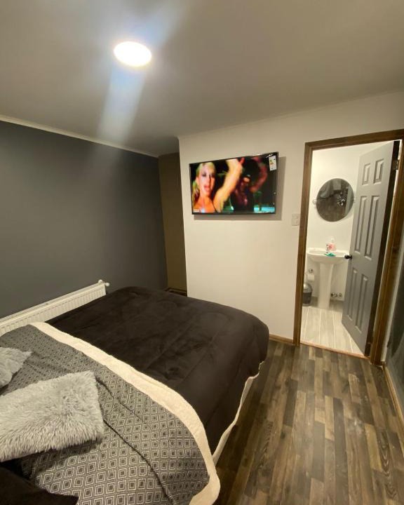Punta Arenas Apartment | cabañas taty