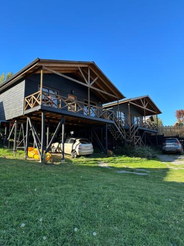 Nercon Apartment | Cabañas Terra Palafito