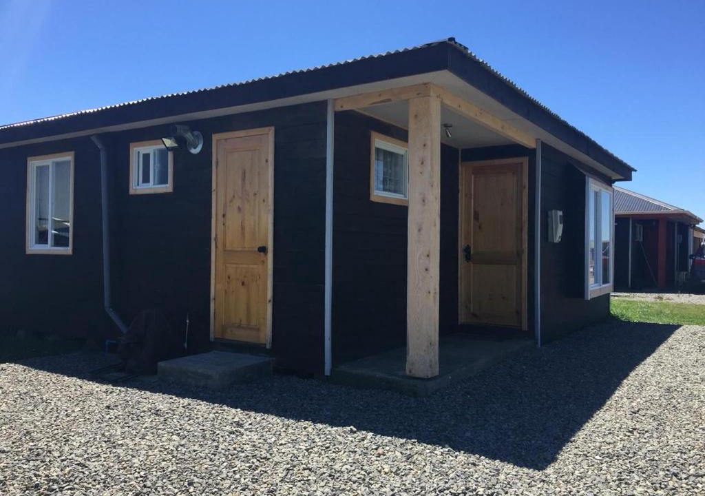 Puyehue Apartment | Cabañas Tinajas hidromasaje Chanlelfu