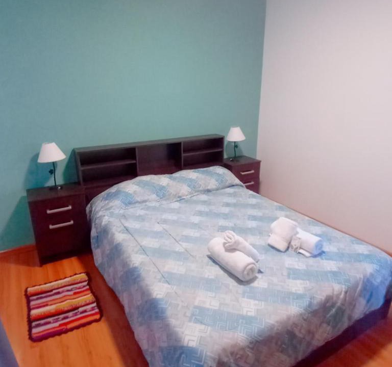 Macrozona Meseta Cerro Calafate House | Cabañas Tres Destinos