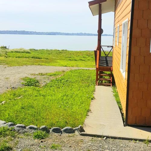 Ancud Cabin | Cabañas Tripanko Chiloe