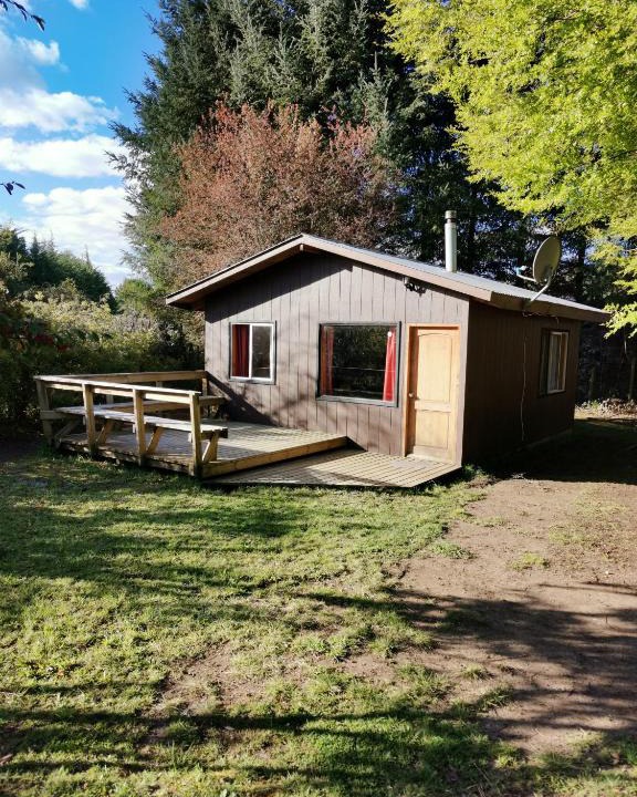 Villarrica House | Cabañas Via del Lago