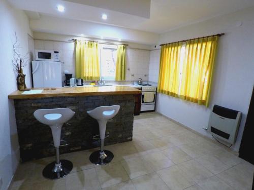 Mar de Las Pampas Cabin | Cabañas Victoria