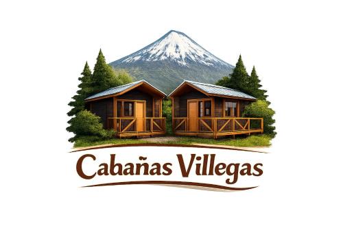 Hornopiren National Park Apartment | Cabañas Villegas C2