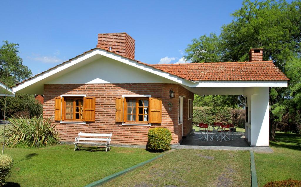 Villa General Belgrano Cabin | Cabañas y Lofts El Portal