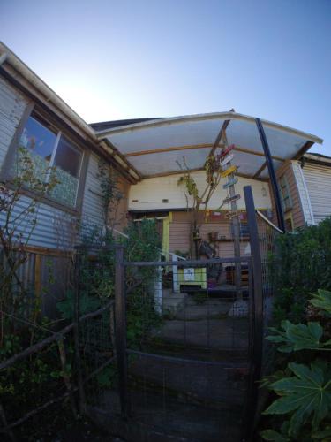 Ancud Apartment | Cabahostel Los Pinos 2