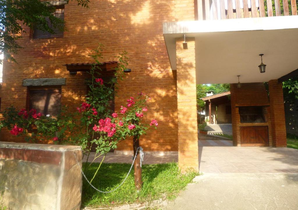 Santa Rosa de Calamuchita House | Cabanas los lirios