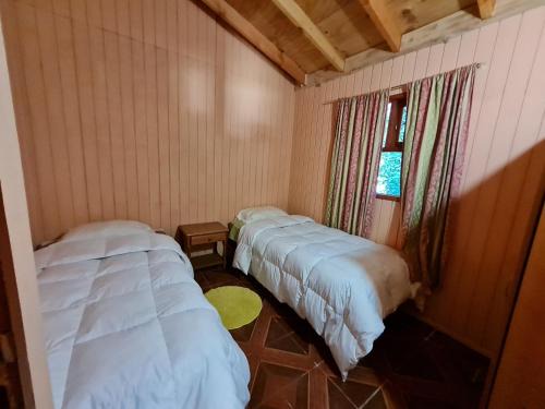 Las Chilcas Cabin | Cabanas El Cipres