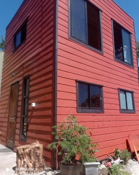 Villarrica Apartment | Cabañas Las Colinas