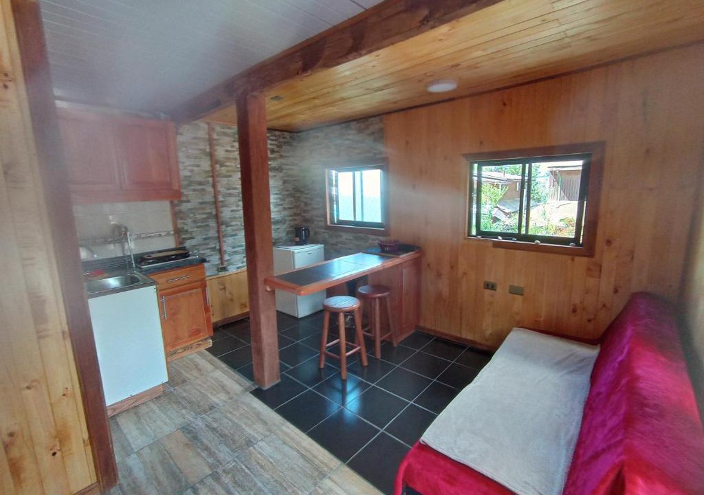 Villarrica Apartment | Cabañas Las Colinas
