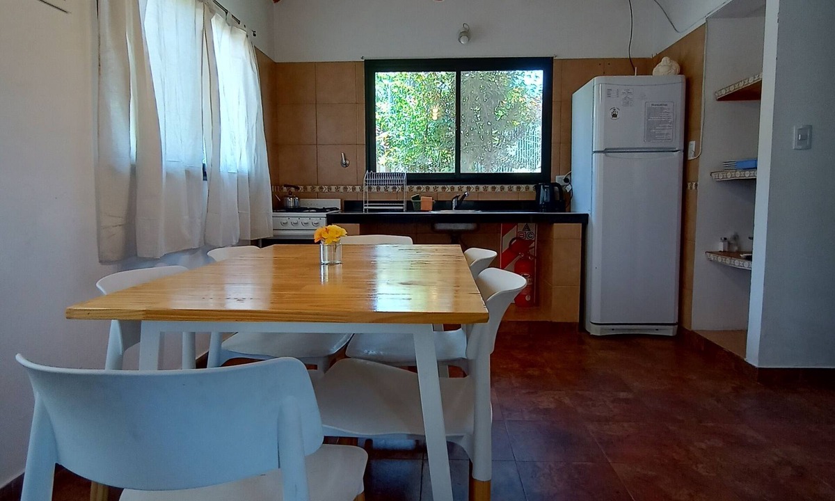 El Hoyo Cabin | Cabanas Nagual