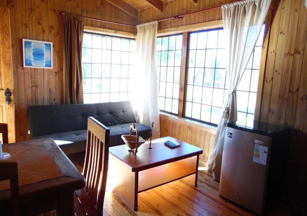 Teno Apartment | Cabañas TenoSandwich