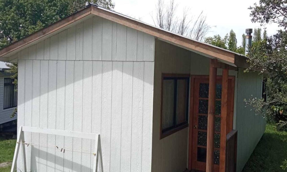 Panguipulli Cabin | Cabin in a semi-rural area, a 5-minute drive from downtown Panguipulli