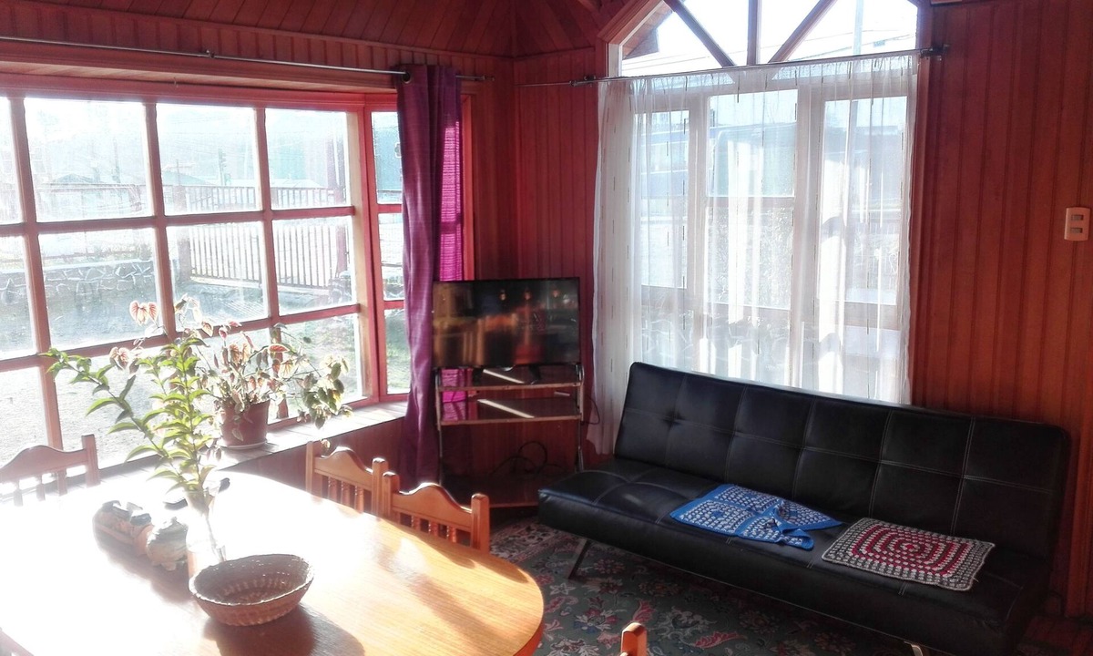 Castro House | Cabin in Castro, Chiloé