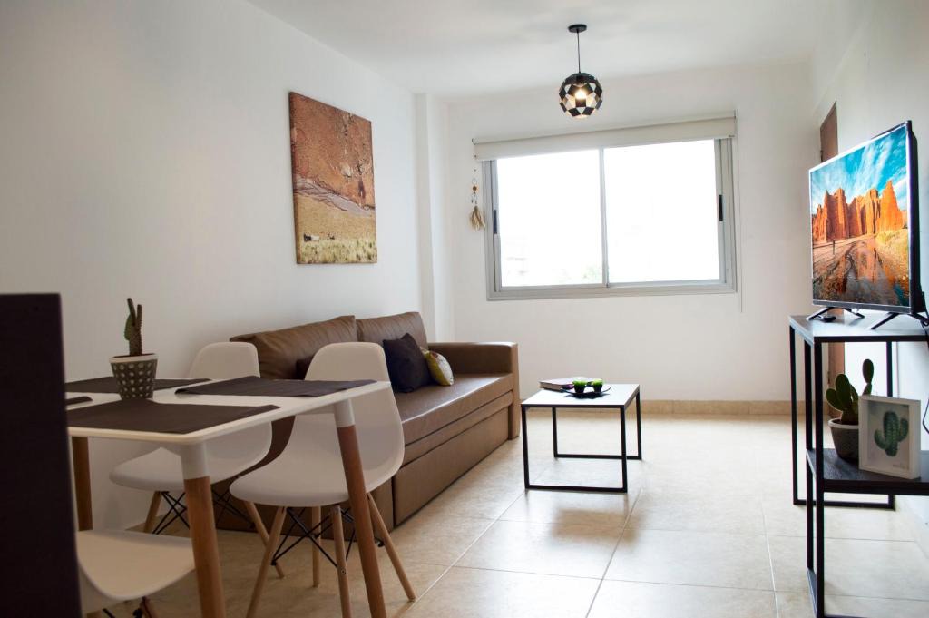 Salta Apartment | Cactus 2