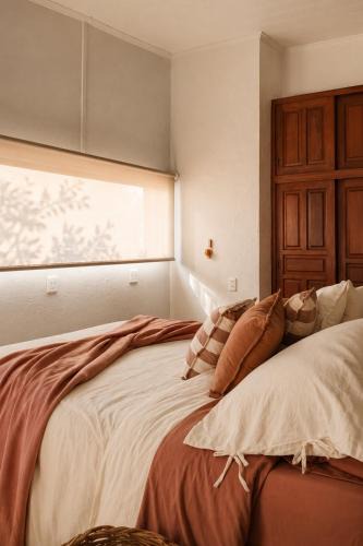 Rafaela Apartment | Caelum House Apartamento Opcional cochera 20 mts con Reserva Previa