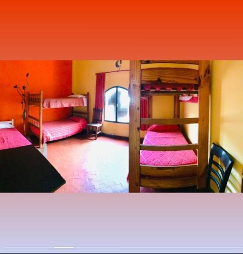 Cafayate Hostel | Cafayate Backpackers