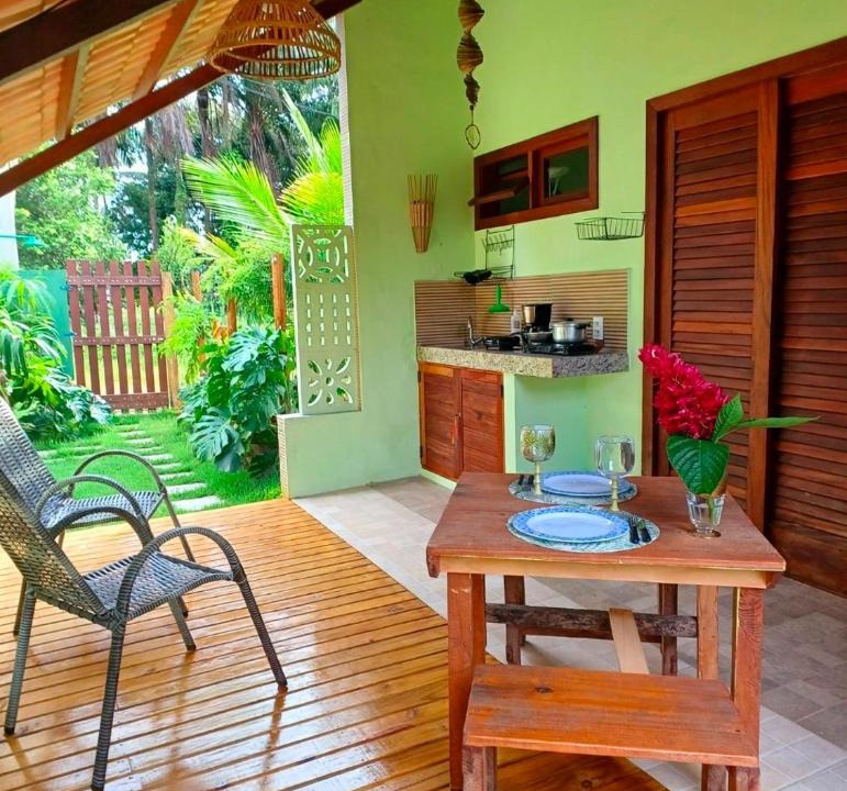 Velha Boipeba House | Cafofo de Dri Boipeba