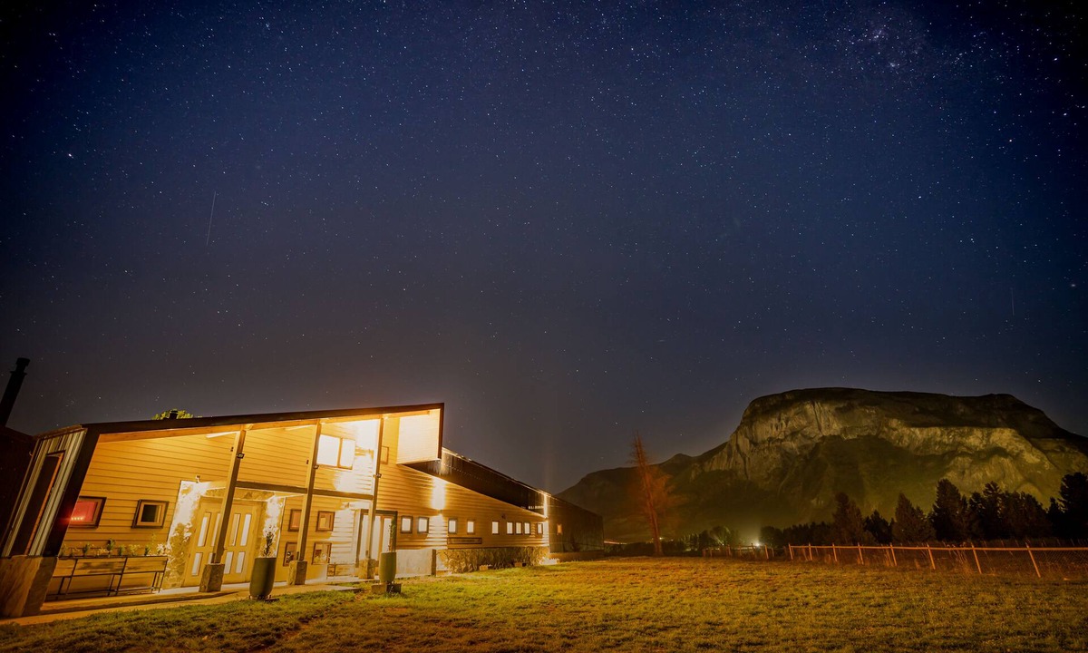 Coyhaique Apartment | Calafate Apart Hotel