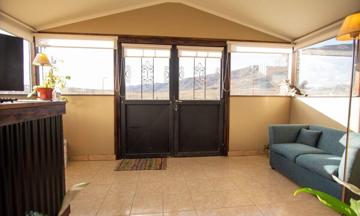 Macrozona Meseta Cerro Calafate Bed & Breakfast | Calafate Sunset