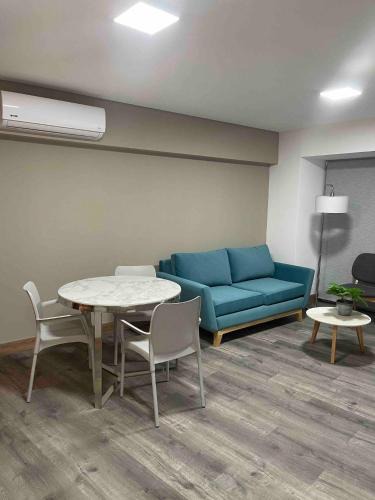 Mendoza City Center Apartment | Calido departamento Parque