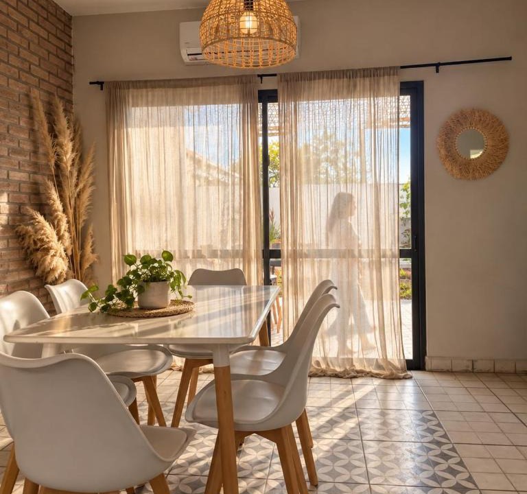 Miramar House | Calma