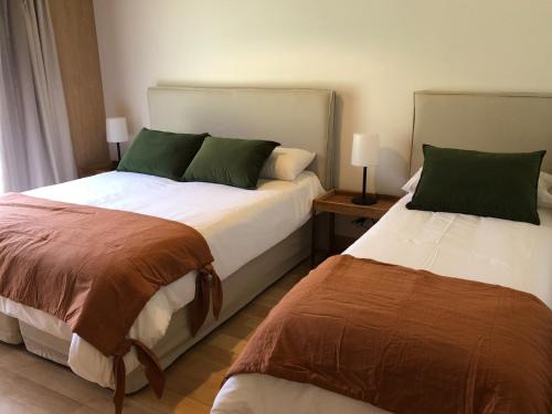 Meliquina Hotel | Calma Sur Hoteleria Boutique