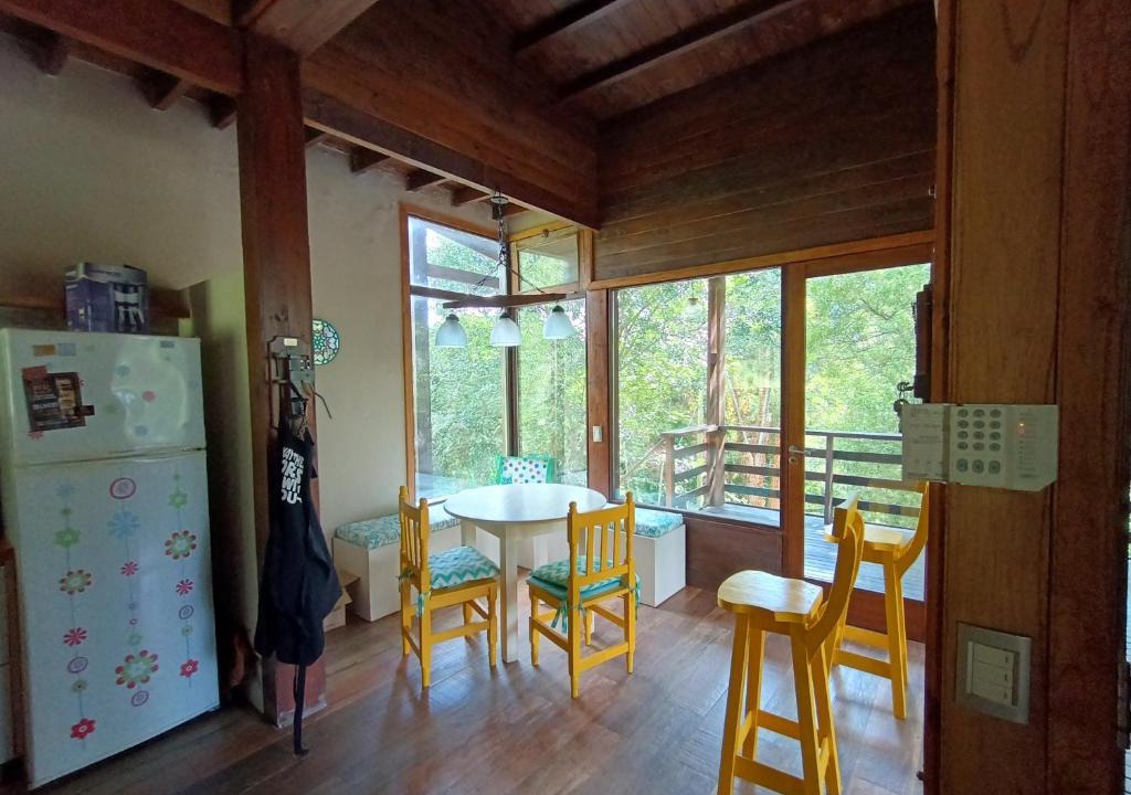 Sierra de los Padres House | Caluca Ranch
