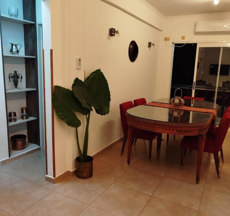 Corrientes Apartment | Camba Cua Relax