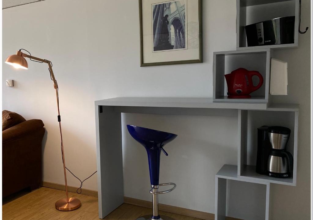 Province of Tierra del Fuego Apartment | Cambaceres Apart C