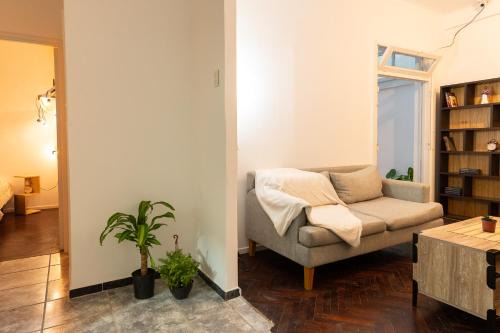 Colegiales House | Cambacuá Lacroze - Compartido