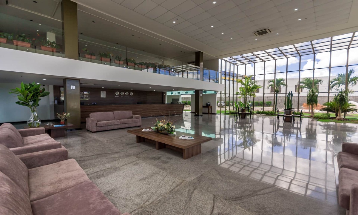 Parafuso Hotel | Cambuci Hotel