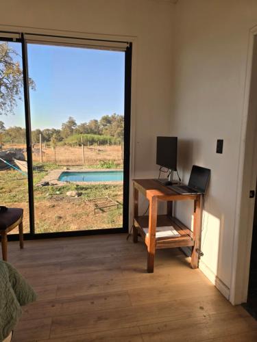 Pinto House | Camino la montaña