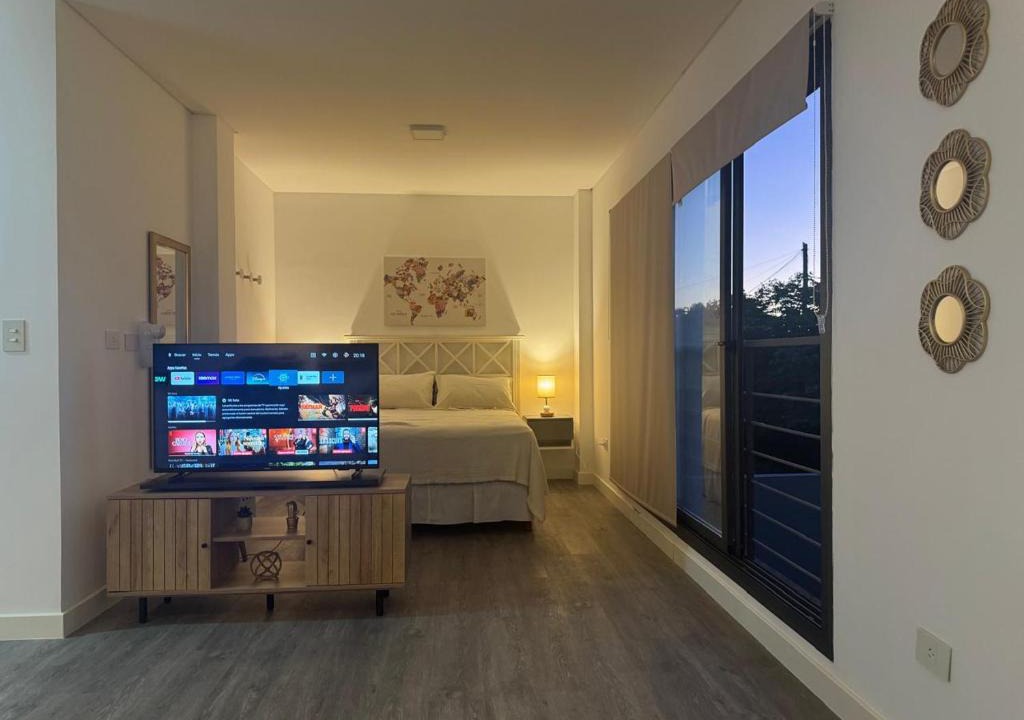 Campana Apartment | Campana Suites
