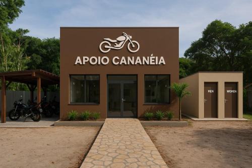 Cananeia Hotel | Cananéia Apoio Tours