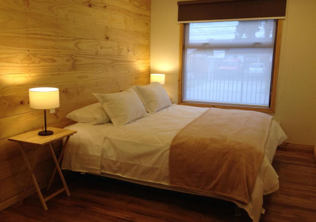 Punta Arenas Apartment | Canquen Patagonia