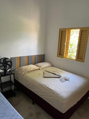 Cavalcante House | Cantinho da Naná