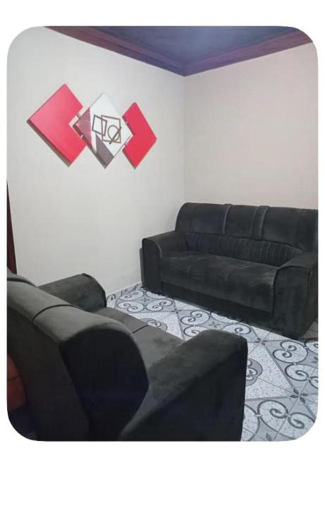 Aparecida House | CANTINHO Do LUIS