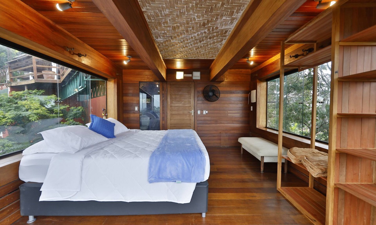 Joao Fernandes Hotel | Cap Ferrat Boutique Hotel