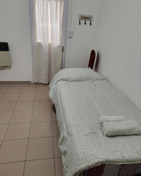 Rio Gallegos Apartment | Capriche Departamentos - Monoambientes