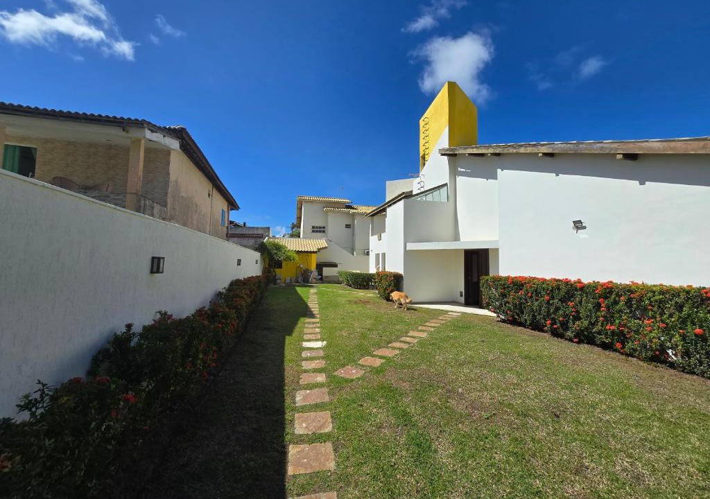 Flamengo House | Casa 4 suites Praia do flamengo salvador