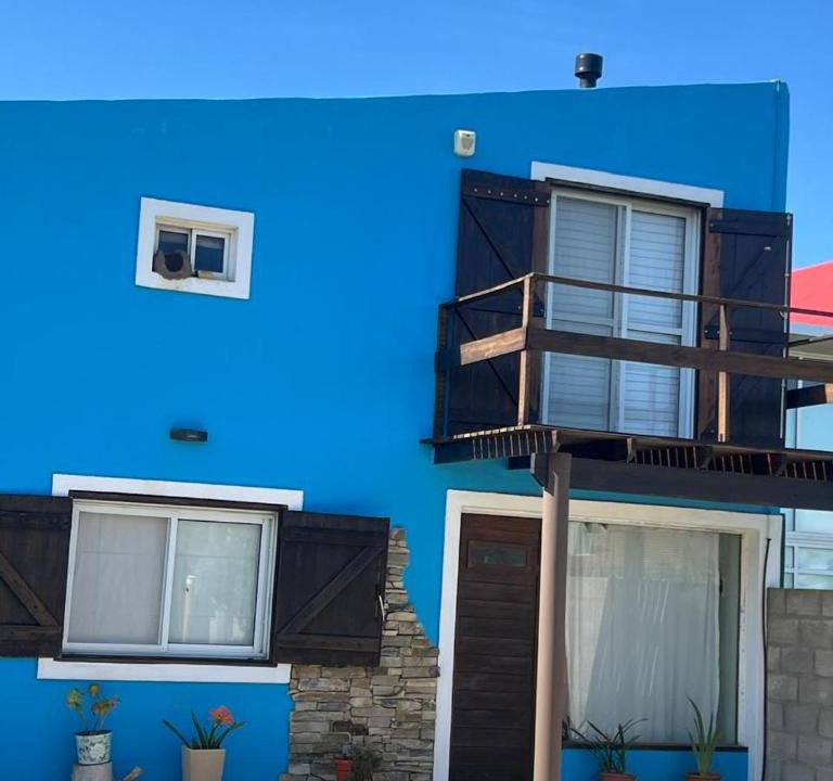 Mar de Cobo Apartment | Casa a 50 mts de la playa