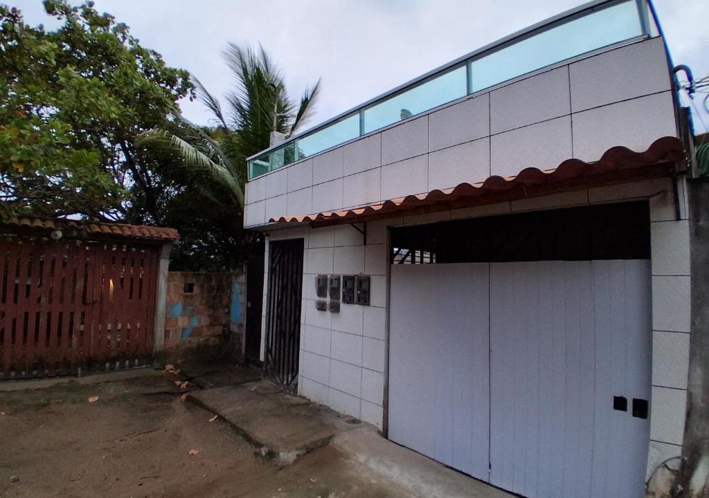 Santo Agostinho House | Casa aconchegante e ambiente tranquilo