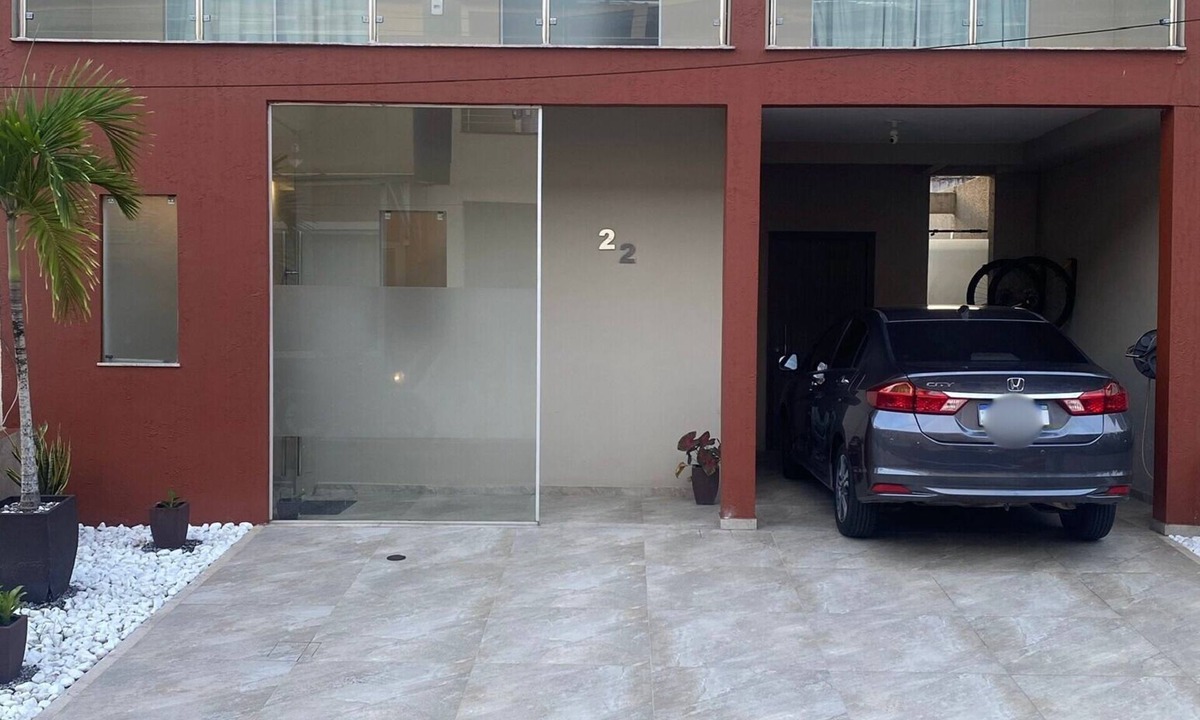 Maguari-Cajui Condo | Casa aconchegante próxima à COP30 – ideal para grupos