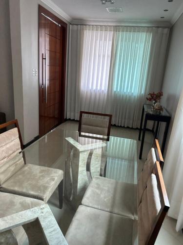 Coqueiro Apartment | Casa Aconchegante para COP30