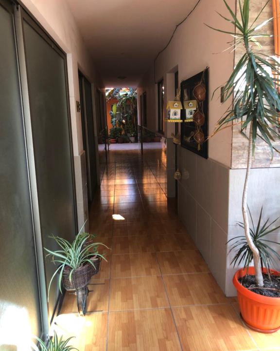 Antofagasta House | Casa Alejandra