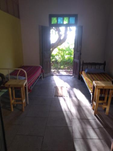 Luyaba House | Casa alma verde