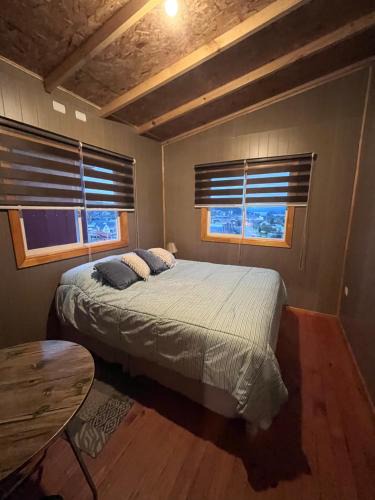 Puerto Varas House | Casa alojamiento Peumallen
